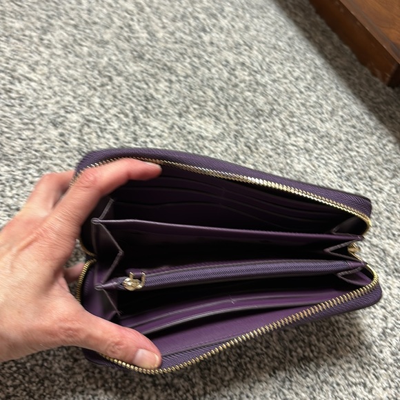 KATE SPADE STACI CANDY CONTINENTAL WALLET - Picture 3 of 3